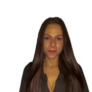 Paciente, organizada, empática, adaptable a las necesidades, disciplinada.